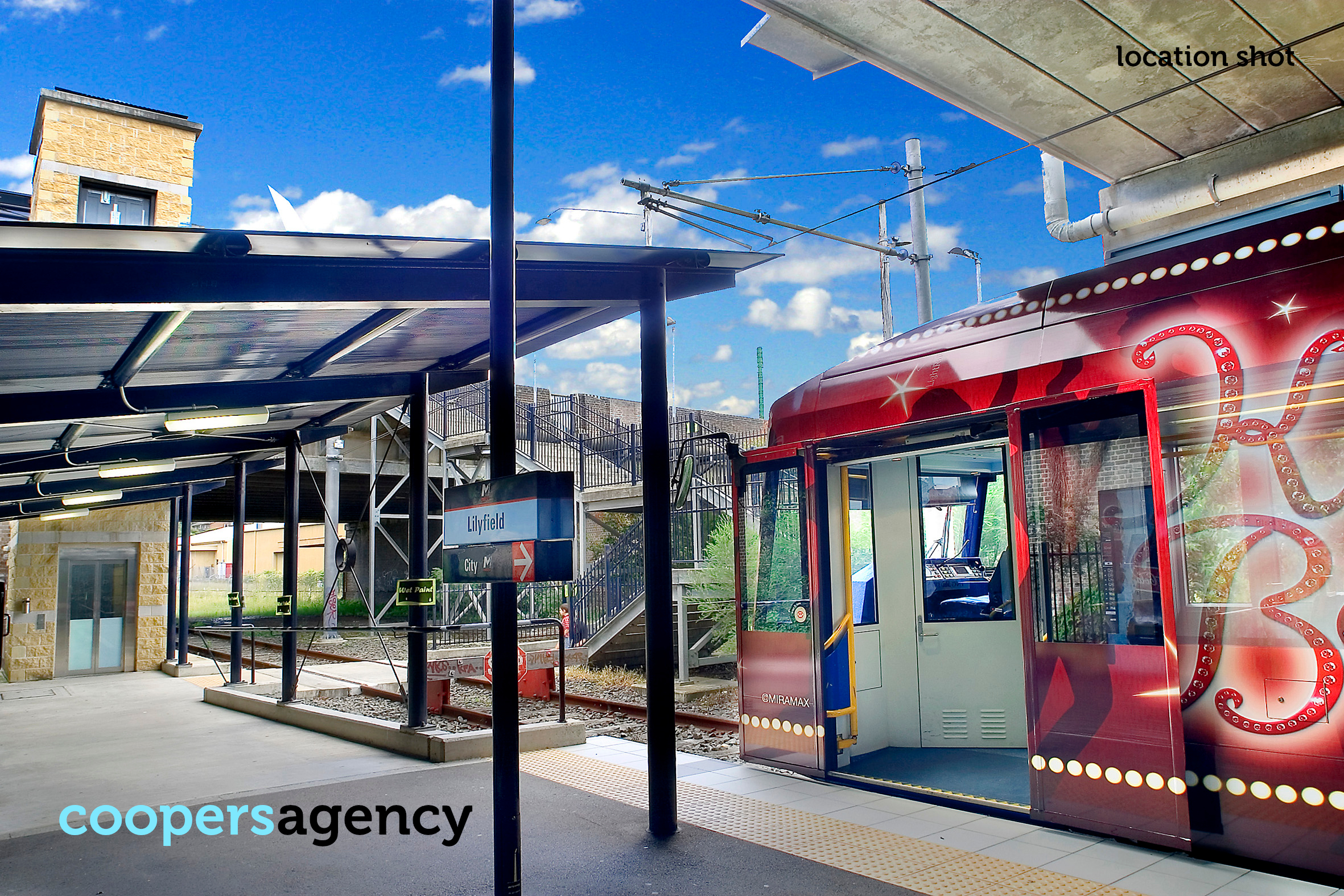 Photo #7: 7/33 Maida Street, Lilyfield - For Lease by Coopers Agency