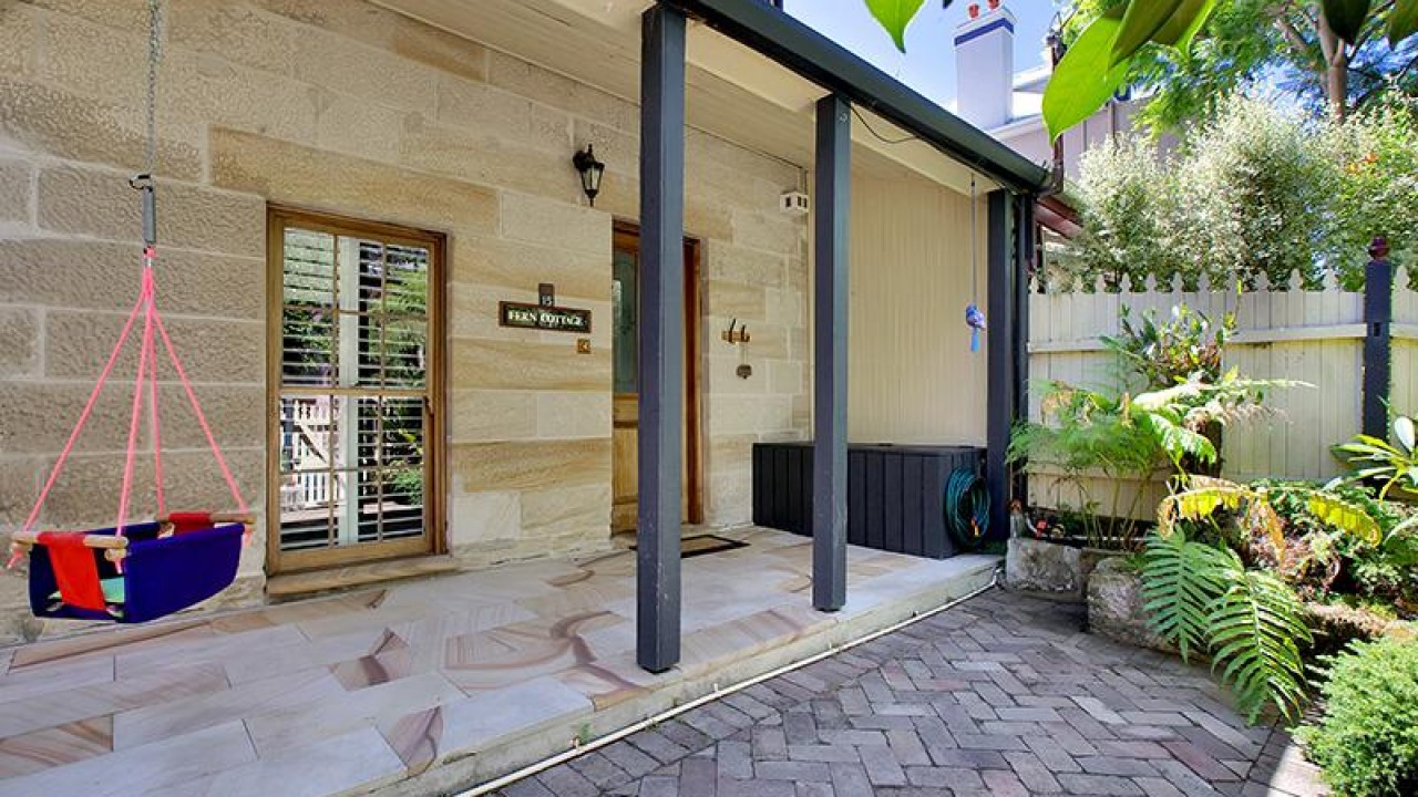 3 adolphus discount street balmain