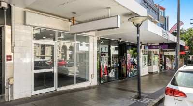 Real Estate For Lease by Coopers Agency - 329 Darling Street, Balmain
