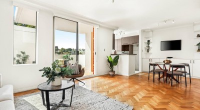 Real Estate Sold by Coopers Agency - 18/1 Batty Street, Rozelle