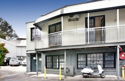 Real Estate Sold by Coopers Agency - G9/1-15 Barr Street, Balmain