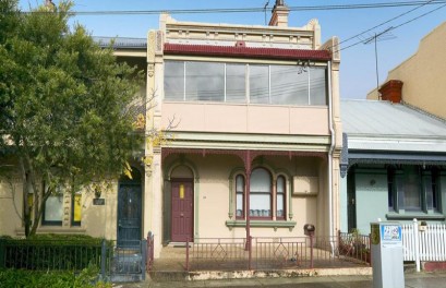 Real Estate Sold by Coopers Agency - 10 National Street, Rozelle