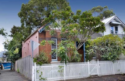 Real Estate Sold by Coopers Agency - 10 Vincent Street, Balmain East