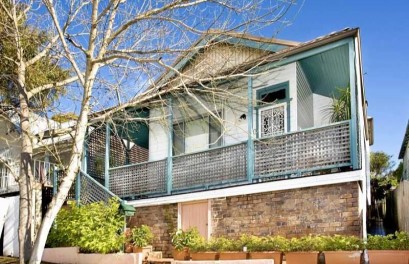 Real Estate Sold by Coopers Agency - 20 Edna Street, Lilyfield