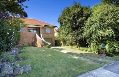 Real Estate Sold by Coopers Agency - 27 Terry Road, West Ryde