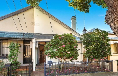 Real Estate Sold by Coopers Agency - 26 Thornley Street, Drummoyne