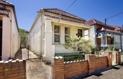 Real Estate Sold by Coopers Agency - 9 Fredbert Street, Lilyfield