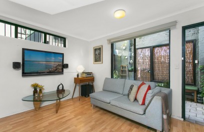 Real Estate Sold by Coopers Agency - 1/11 Meagher Street, Chippendale