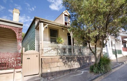 Real Estate Sold by Coopers Agency - 14 Napoleon Street, Rozelle