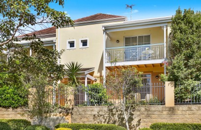 Real Estate Sold by Coopers Agency - 18, 21 Waragal Avenue, Rozelle