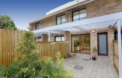 Real Estate Sold by Coopers Agency - 2/5A Ilka Street, Lilyfield
