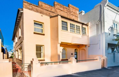 Real Estate Sold by Coopers Agency - 50 Mullens Street, Balmain