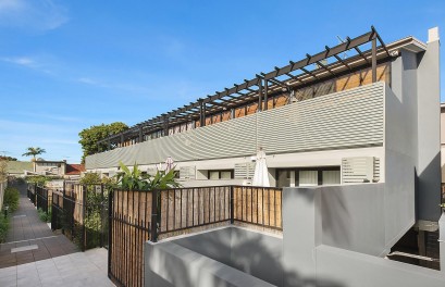 Real Estate Sold by Coopers Agency - 3/11-23 Hay Street, Leichhardt