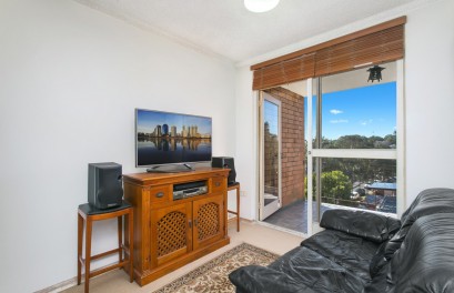 Real Estate Sold by Coopers Agency - 28/30 Grove Street, Lilyfield