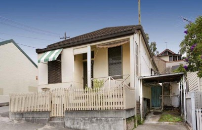 Real Estate Sold by Coopers Agency - 40 Moodie Street, Rozelle