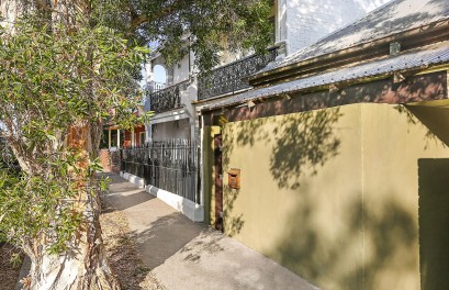 Real Estate Sold by Coopers Agency - 19 Dock Road, Birchgrove