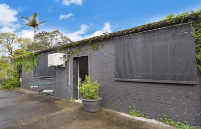 Real Estate Sold by Coopers Agency - 2c Waite Avenue, Balmain