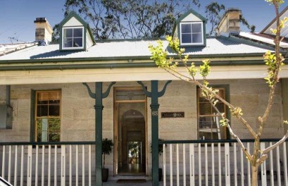 Real Estate Sold by Coopers Agency - 65 Darling Street, Balmain East
