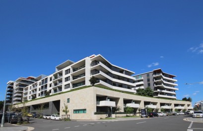 Real Estate Sold by Coopers Agency - 12/2 Nina Gray Avenue, Rhodes