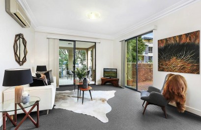 Real Estate Sold by Coopers Agency - A1, 1 Buchanan Street, Balmain
