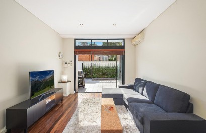 Real Estate Sold by Coopers Agency - 6/11-23 Hay Street, Leichhardt
