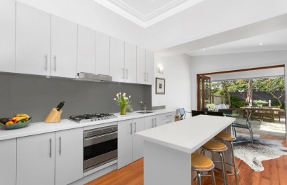 Real Estate Sold by Coopers Agency - 552 Darling Street, Rozelle