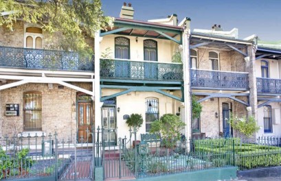 Real Estate Sold by Coopers Agency - 37 Smith Street, Rozelle