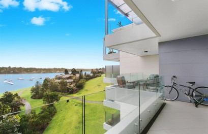 Real Estate Sold by Coopers Agency - 132/3 Manta Place, Chiswick
