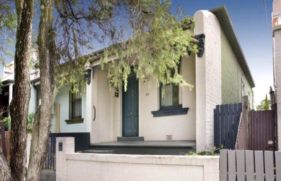 Real Estate Sold by Coopers Agency - 24 Goodsir Street, Rozelle
