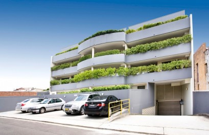 Real Estate Sold by Coopers Agency - 20/192 Parramatta Road, Stanmore