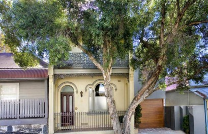 Real Estate Sold by Coopers Agency - 29 Nelson Street, Rozelle