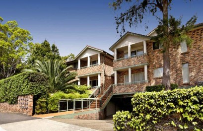 Real Estate Sold by Coopers Agency - 11/253 Victoria Road, Drummoyne