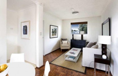 Real Estate Sold by Coopers Agency - 16/9 Trade Street, Newtown