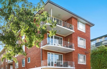 Real Estate Sold by Coopers Agency - 5/27 Wharf Road, Gladesville