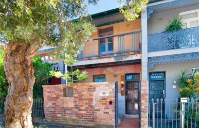 Real Estate Sold by Coopers Agency - 14 Reynolds Street, Balmain