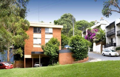 Real Estate Sold by Coopers Agency - 9/16 Vincent Street, Balmain