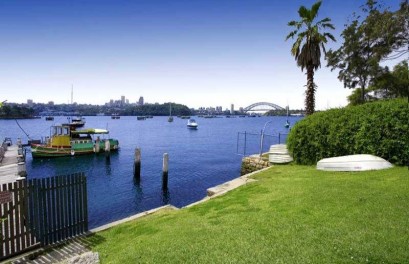 Real Estate Sold by Coopers Agency - 11/47 Wharf Road, Birchgrove