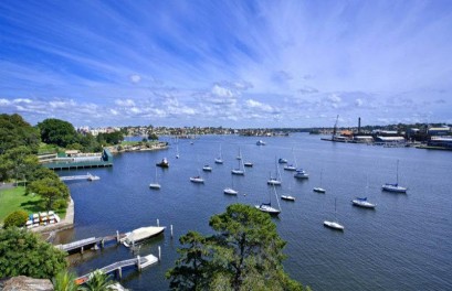 Real Estate Sold by Coopers Agency - 31/10 Gow Street, Balmain