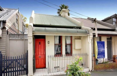 Real Estate Sold by Coopers Agency - 58 Gipps Street, Birchgrove