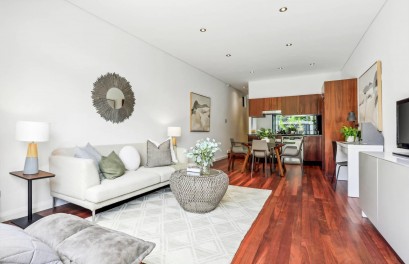 Real Estate Sold by Coopers Agency - 8/11-23 Hay Street, Leichhardt