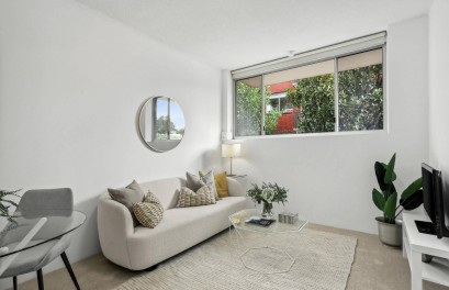 Real Estate Auction by Coopers Agency - 2/52 Hornsey Street, Rozelle