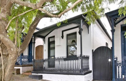 Real Estate Sold by Coopers Agency - 12 Carrington Street, Balmain