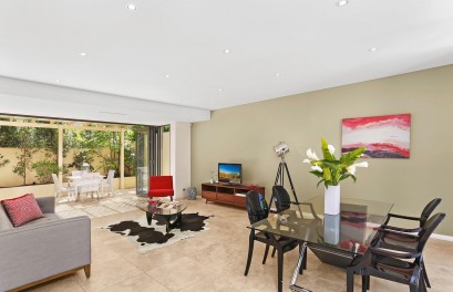 Real Estate Sold by Coopers Agency - 171 Darling Street, Balmain