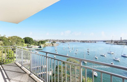 Real Estate Sold by Coopers Agency - 31/10 Gow Street, Balmain