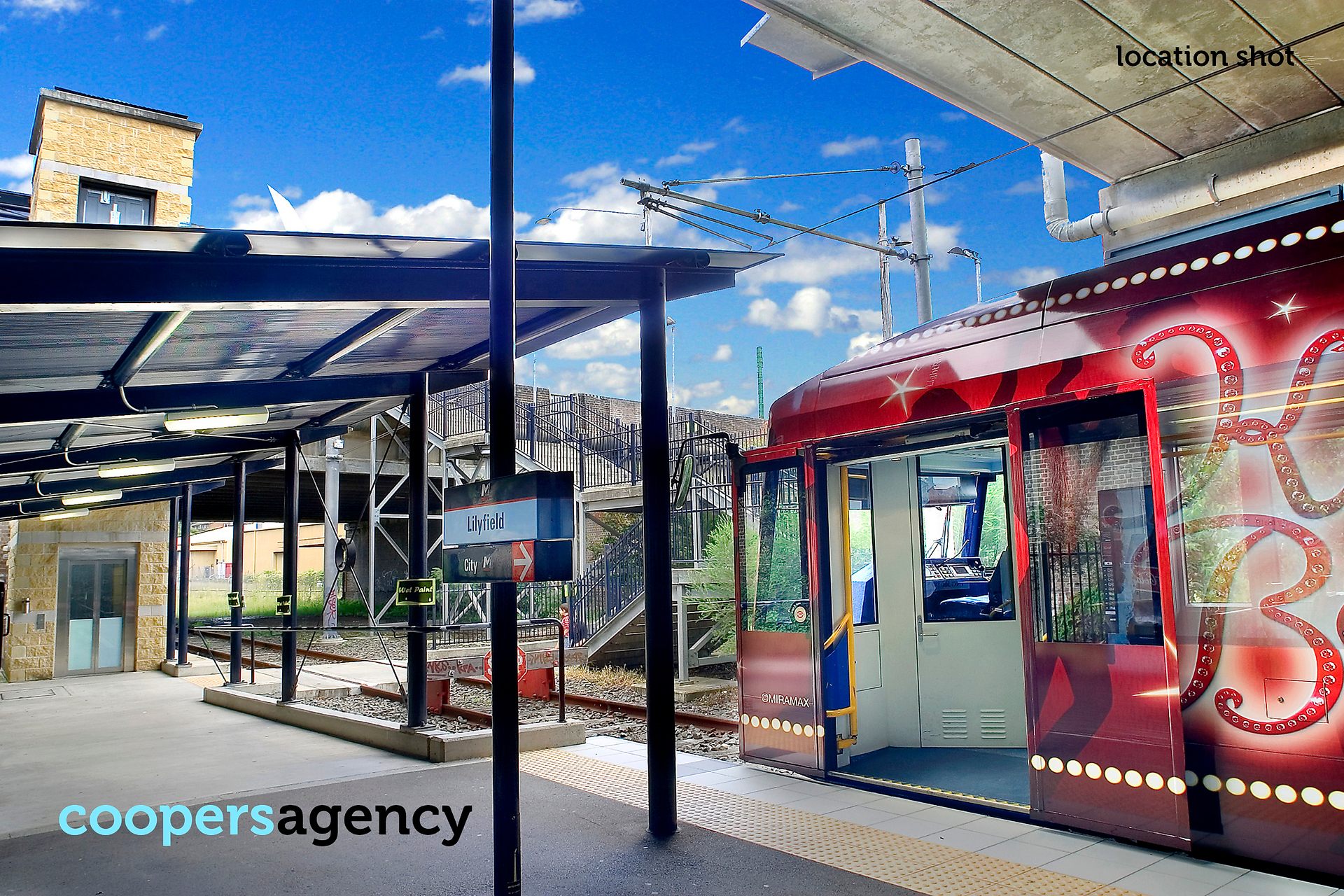 7/33 Maida Street, Lilyfield For Lease by Coopers Agency - image 1