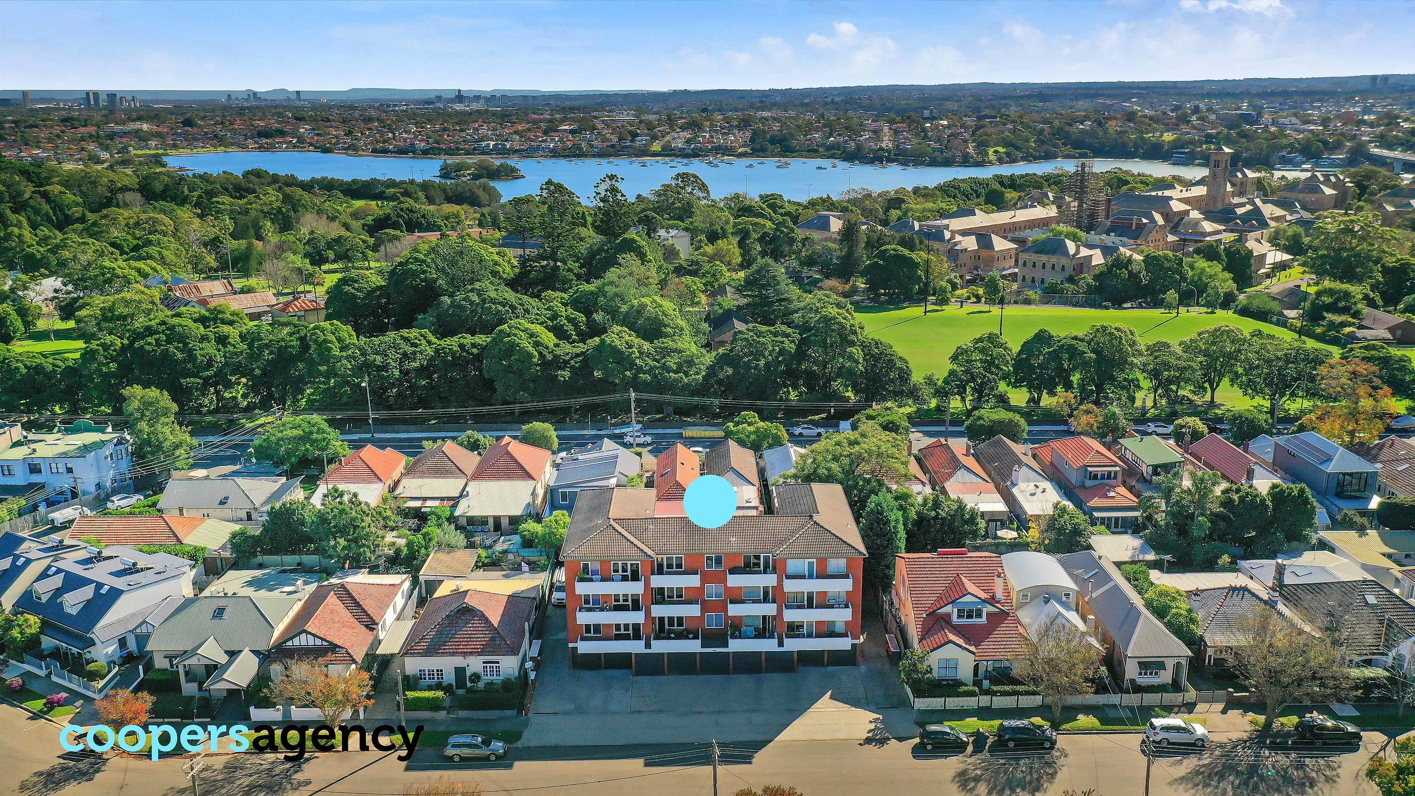 7/33 Maida Street, Lilyfield For Lease by Coopers Agency - image 8