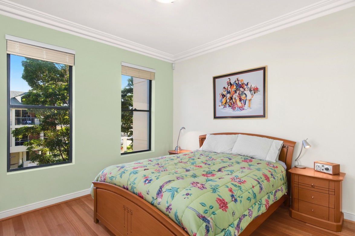 Photo #4: A15/1 Buchanan Street, Balmain - Sold by Coopers Agency