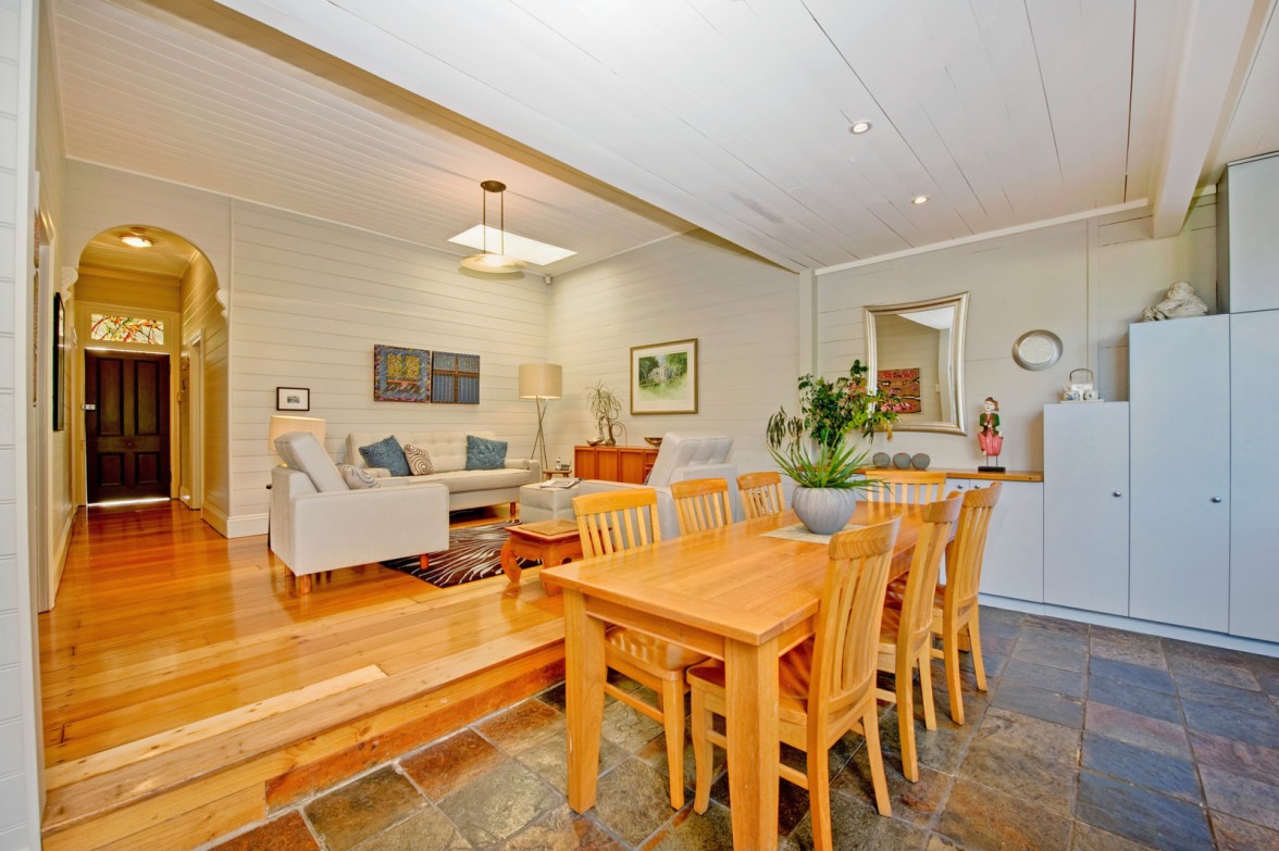 Photo #6: 30 High Street, Balmain - Sold by Coopers Agency