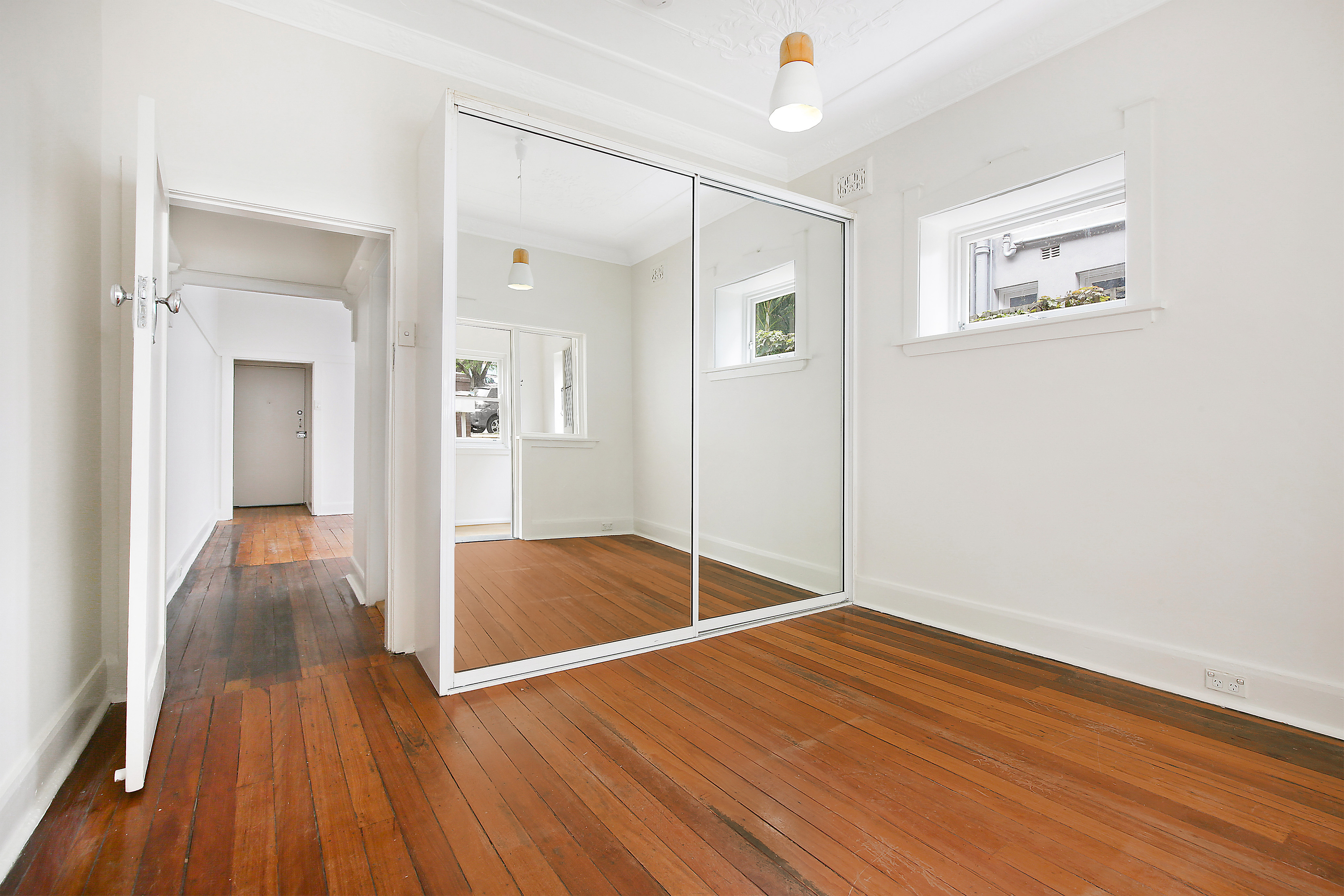 Photo #4: 1/17 Sir Thomas Mitchell Road, Bondi Beach - For Lease by Coopers Agency