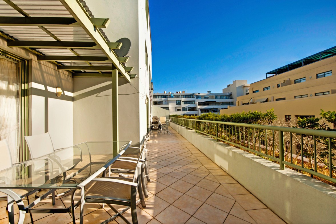 Photo #3: 83/1-5 Harwood Street, Pyrmont - Sold by Coopers Agency